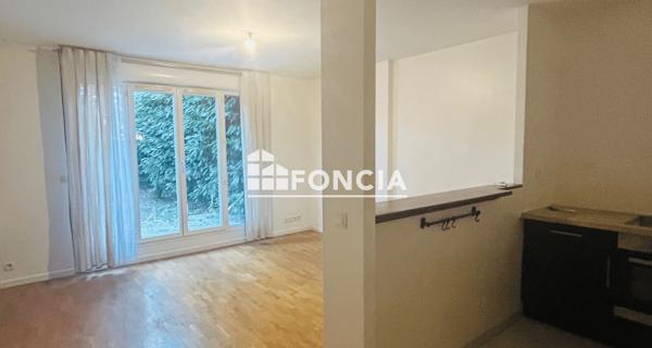 Location Appartement 2 pièces 38.85 m² - Limeil-brévannes 94450