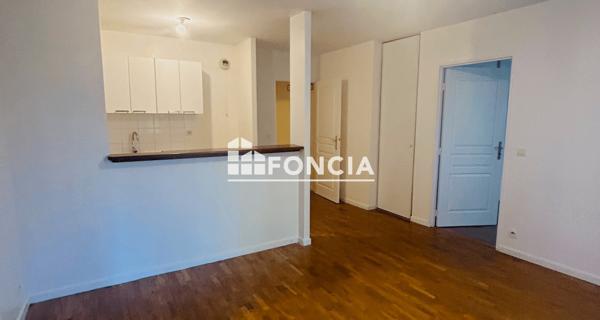 Location Appartement 2 pièces 38.85 m² - Limeil-brévannes 94450