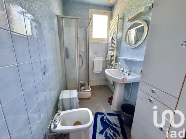 Maison à vendre 4 pièces 74 m² Clémont