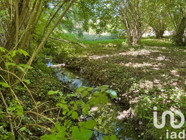 Maison à vendre 4 pièces 74 m² Clémont