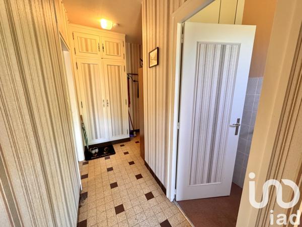 Maison à vendre 4 pièces 74 m² Clémont