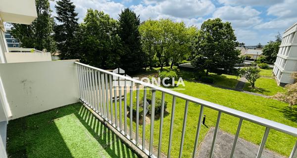 Location Appartement 4 pièces 80.81 m² - Conflans-sainte-honorine 78700