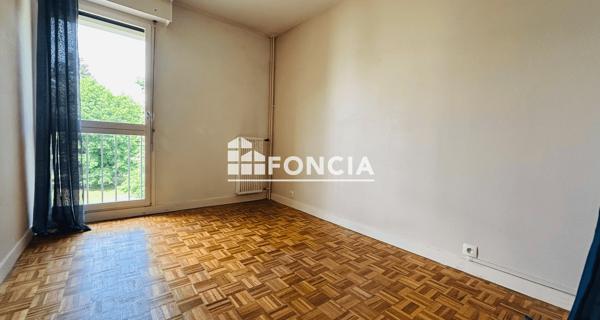 Location Appartement 4 pièces 80.81 m² - Conflans-sainte-honorine 78700