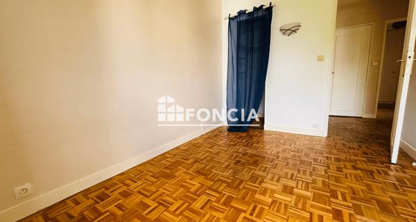 Location Appartement 4 pièces 80.81 m² - Conflans-sainte-honorine 78700