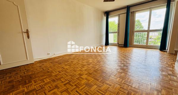 Location Appartement 4 pièces 80.81 m² - Conflans-sainte-honorine 78700