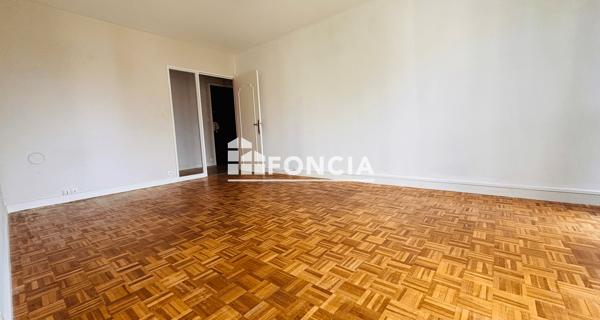 Location Appartement 4 pièces 80.81 m² - Conflans-sainte-honorine 78700