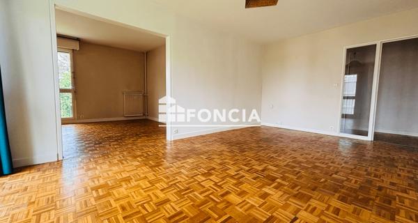 Location Appartement 4 pièces 80.81 m² - Conflans-sainte-honorine 78700