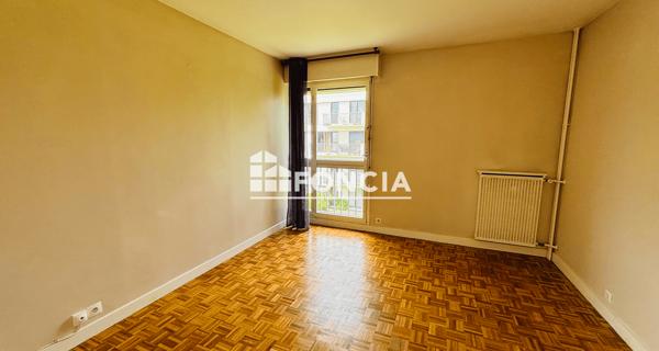 Location Appartement 4 pièces 80.81 m² - Conflans-sainte-honorine 78700