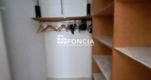 Location Appartement 2 pièces 49.77 m² - Paris 75015