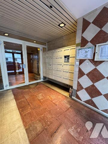 APPARTEMENT A VENDRE A PARIS 5ème arrondissement 