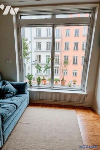 APPARTEMENT A VENDRE A PARIS 5ème arrondissement 