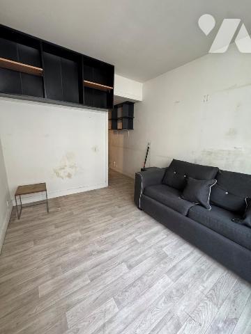 APPARTEMENT A VENDRE A PARIS 5ème arrondissement 