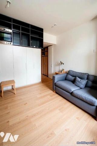 APPARTEMENT A VENDRE A PARIS 5ème arrondissement 
