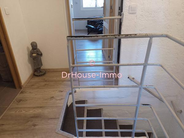 Maison à vendre 4 pièces de 71 m²