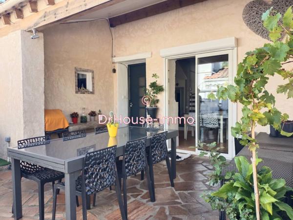 Maison à vendre 4 pièces de 71 m²