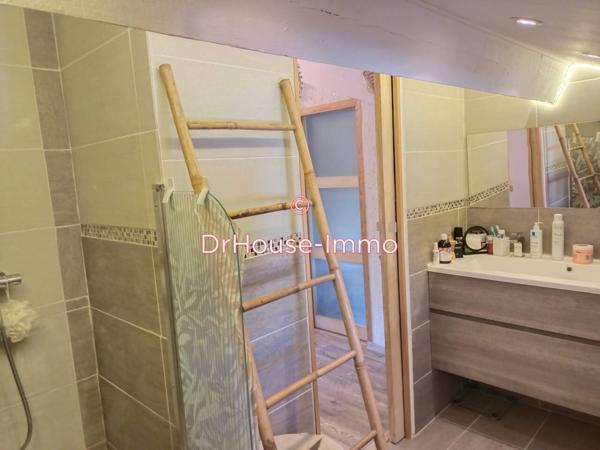 Maison à vendre 4 pièces de 71 m²