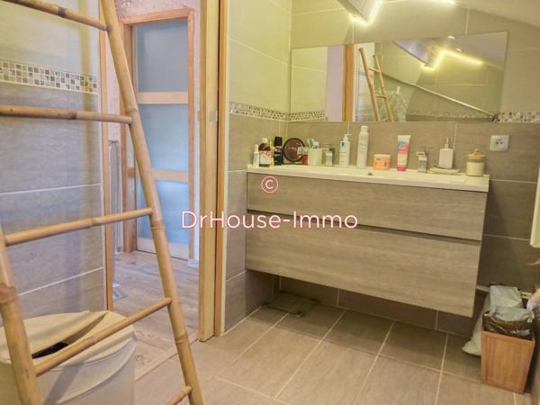 Maison à vendre 4 pièces de 71 m²