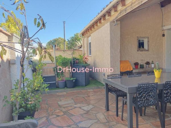 Maison à vendre 4 pièces de 71 m²