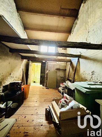 Maison à vendre 4 pièces 84 m² Saint-Georges-d'Oléron