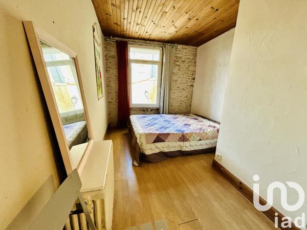 Maison à vendre 4 pièces 84 m² Saint-Georges-d'Oléron