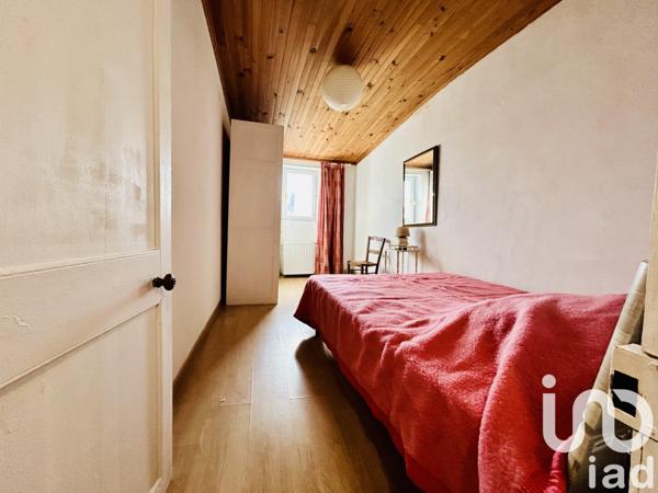 Maison à vendre 4 pièces 84 m² Saint-Georges-d'Oléron