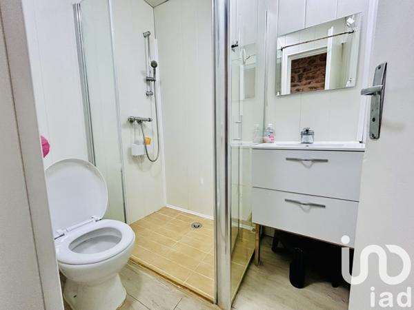 Maison à vendre 4 pièces 84 m² Saint-Georges-d'Oléron