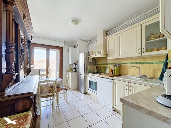 Appartement 281 430 € Bordeaux 3 p 72 m² DPE D