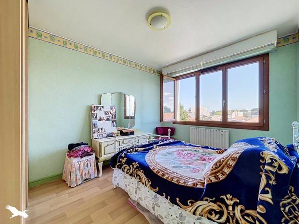 Appartement 281 430 € Bordeaux 3 p 72 m² DPE D