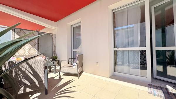 Appartement
         3 pièces
        - 62 m² Exclusivité 290 000 € *