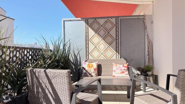 Appartement
         3 pièces
        - 62 m² Exclusivité 290 000 € *