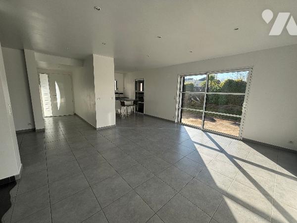 Maison 188 m² Lamballe