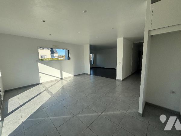 Maison 188 m² Lamballe