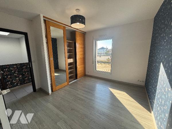 Maison 188 m² Lamballe