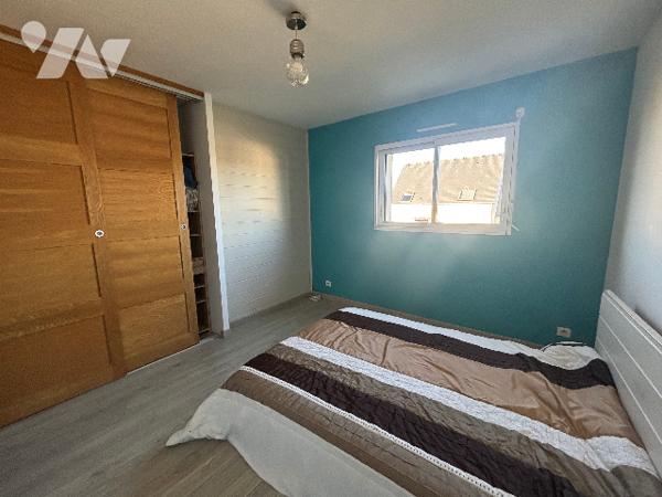 Maison 188 m² Lamballe