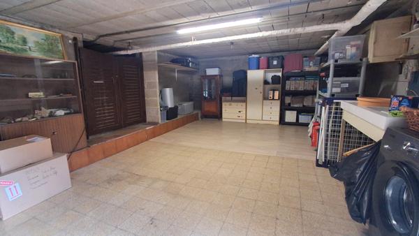 Septèmes-les-Vallons (13240) Pavillon type 4 Mitoyen + garage