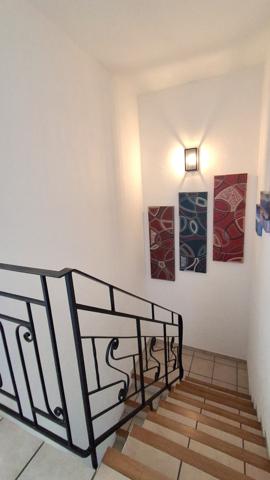 Septèmes-les-Vallons (13240) Pavillon type 4 Mitoyen + garage