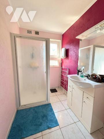 2013 - MORLAIX - Maison 127m², calme absolu, commodités immédiates