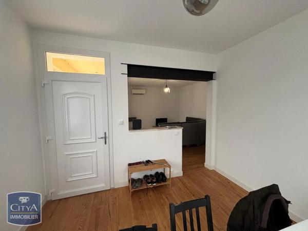 Appartement à louer 3 pièces 87m²