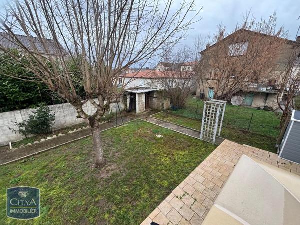 Appartement à louer 3 pièces 87m²