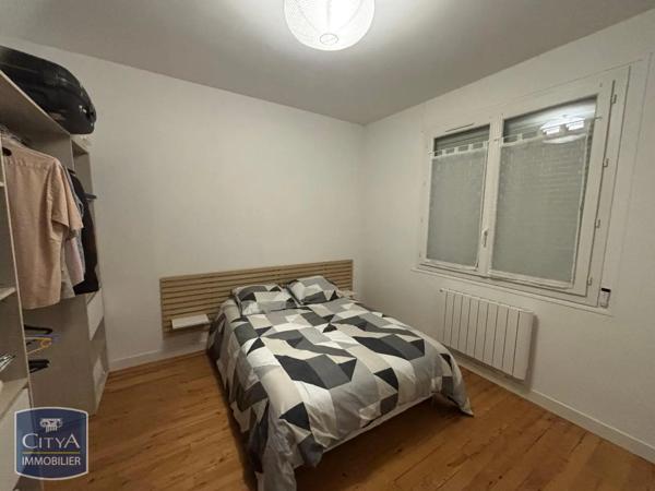 Appartement à louer 3 pièces 87m²