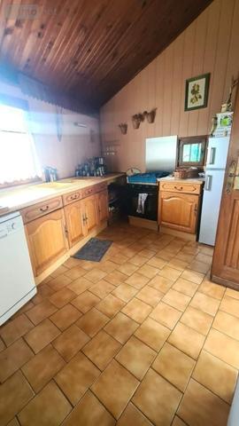 Maison à vendre à Azé dans le Loir-et-Cher (41100), ref : 072/1814