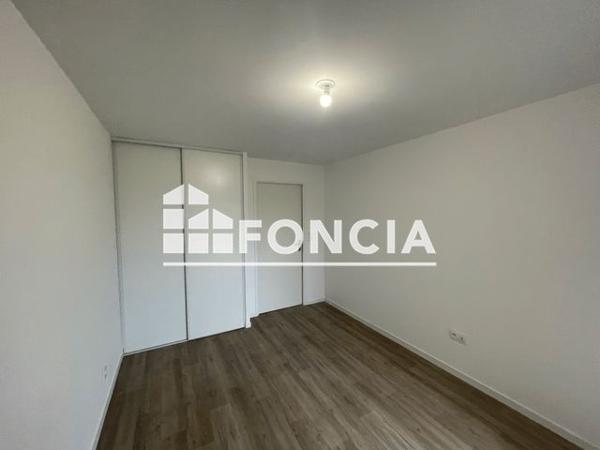 Location Appartement 2 pièces 46.7 m² - 3 RUE LUCIE AUBRAC Luce 28110