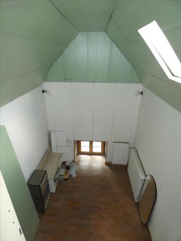 Maison à vendre à Pleyben dans le Finistère (29190), ref : 2162