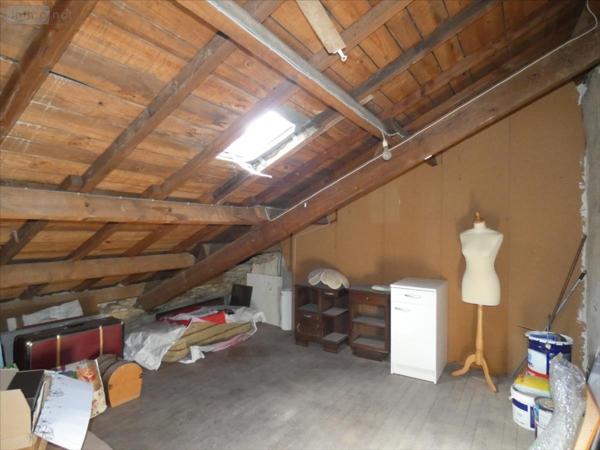 Maison à vendre à Pleyben dans le Finistère (29190), ref : 2162