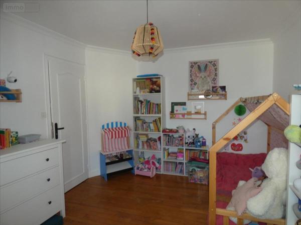 Maison à vendre à Pleyben dans le Finistère (29190), ref : 2162