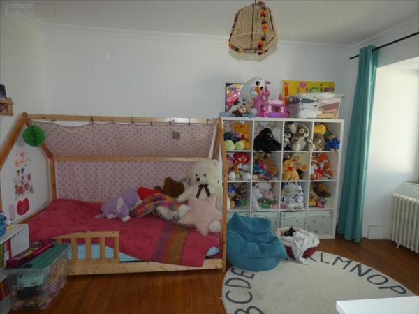 Maison à vendre à Pleyben dans le Finistère (29190), ref : 2162