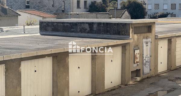 À vendre Parking 12 m² - Avignon 84000