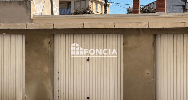À vendre Parking 16 m² - Avignon 84000