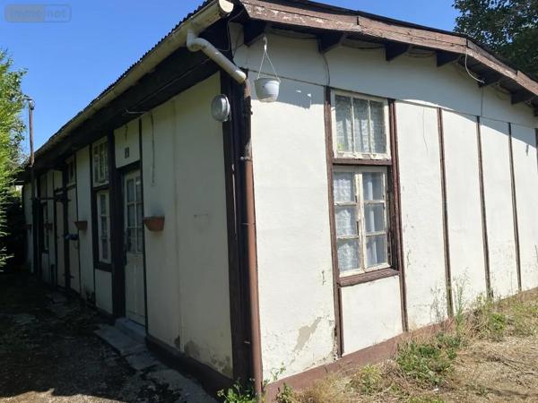 Achat - Maison Orival 76500 4 pièces 72 m 2 422 m 2