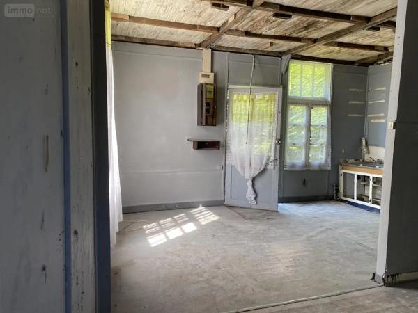Achat - Maison Orival 76500 4 pièces 72 m 2 422 m 2